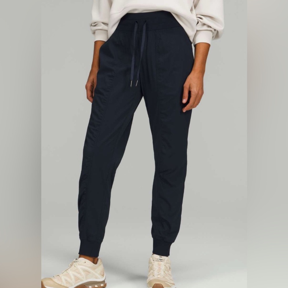 Lululemon Athletica Dance Studio Pants